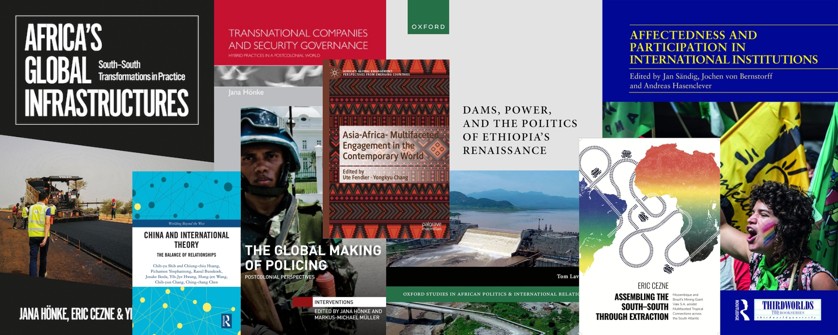 Image: Chair Books Cover