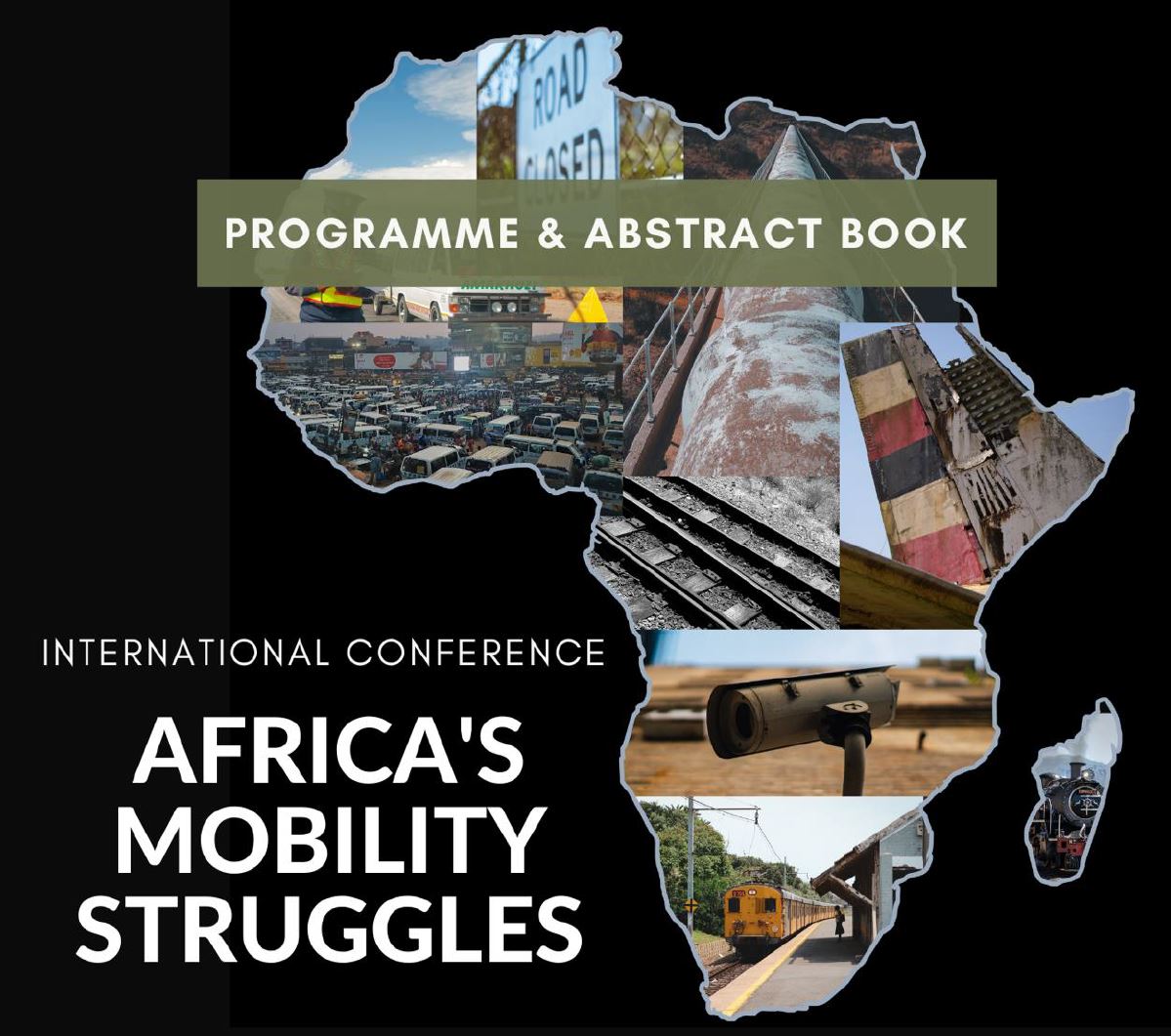 Moi University Conference Africa's Mobility Struggles