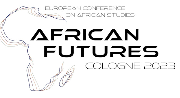 ECAS European Conference on African Studies