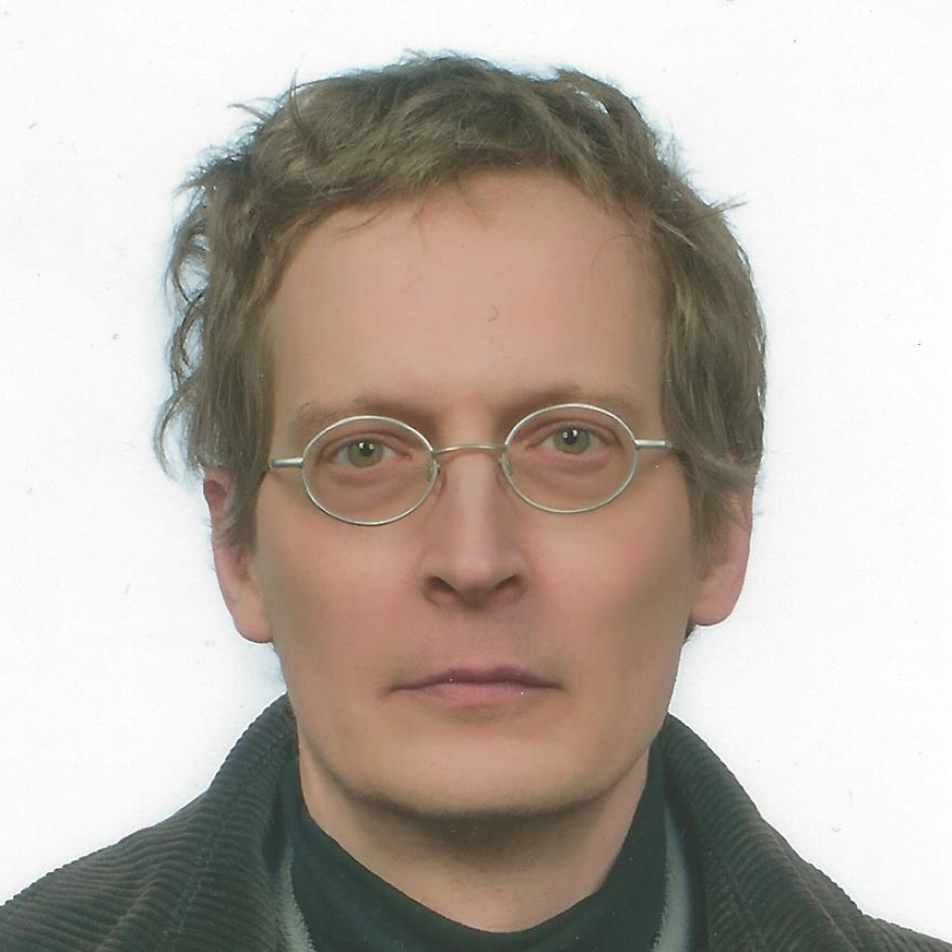 Dr. Daniel Dückers