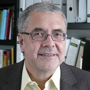 Prof. Dr. Dieter Neubert