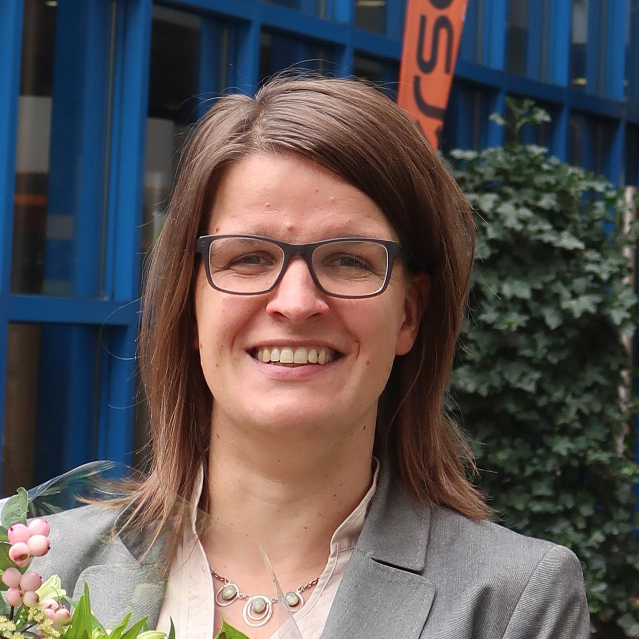 Prof. Dr. Jana Hönke