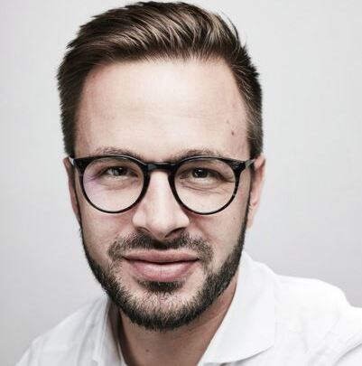 Prof. Dr. Joschka Philipps