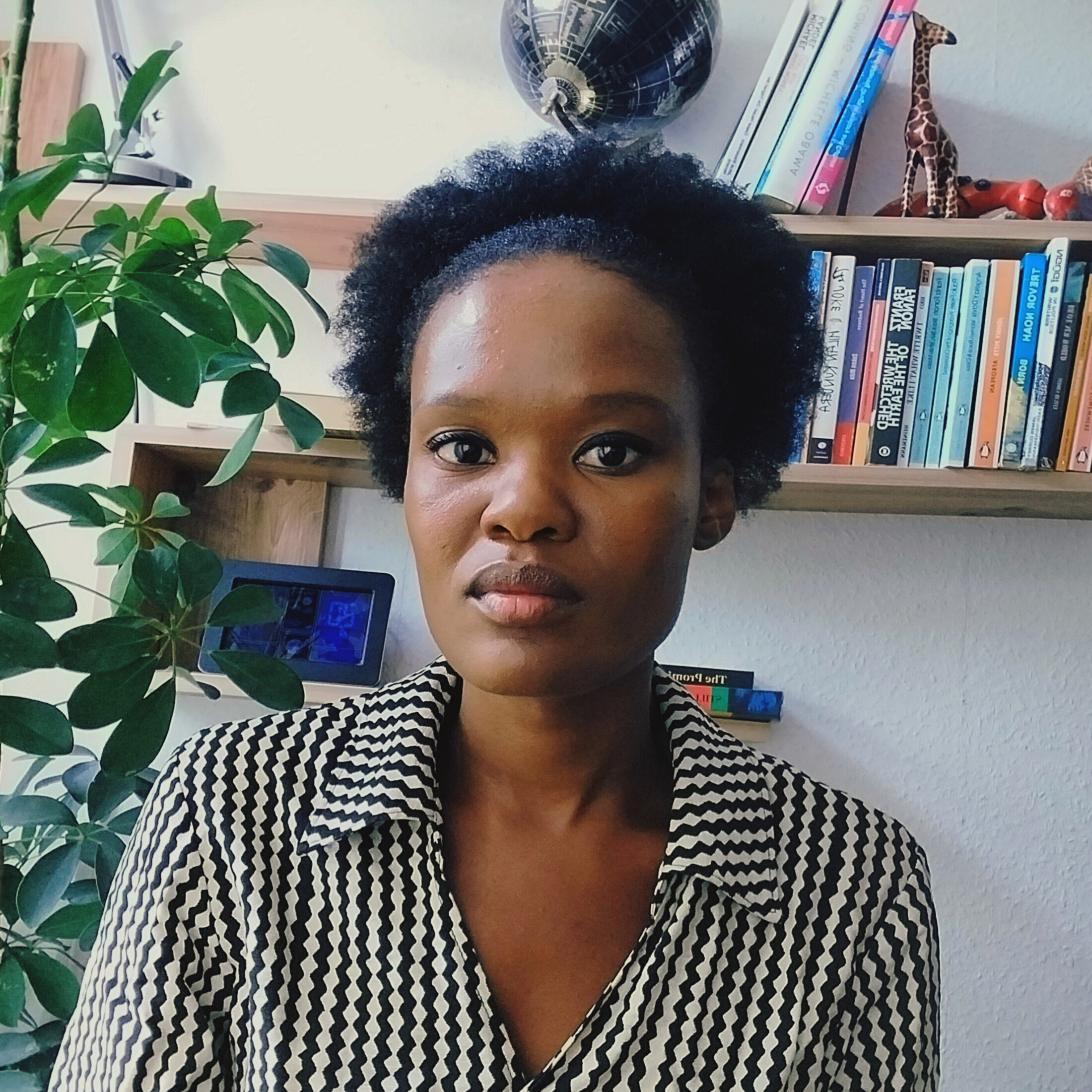Yanda Bango